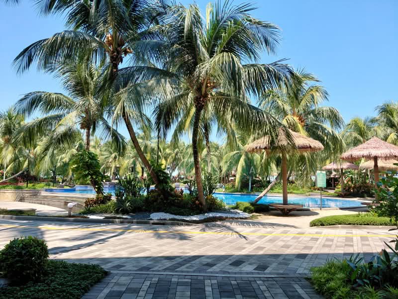 Apartment for Rent at Forest City - Alvin Seah - Exterior - PropertyGuru.com.my