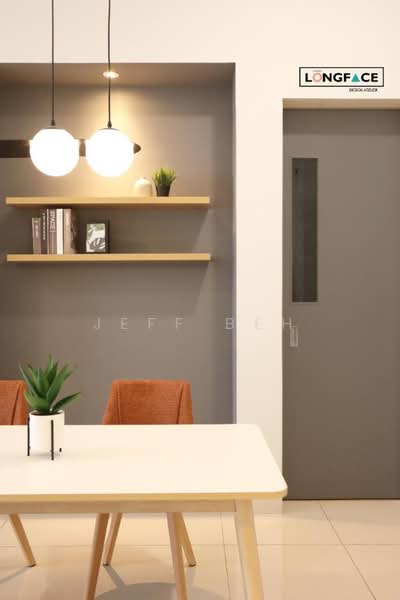 Service Residence for Sale at The Park 2 - Jeff Beh - Interior - PropertyGuru.com.my