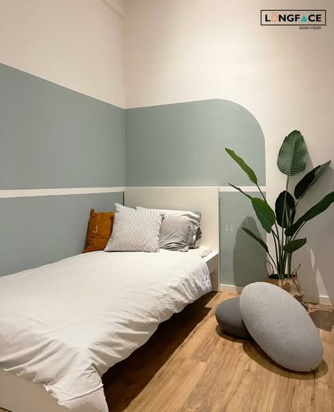 Service Residence for Sale at The Park 2 - Jeff Beh - Bedroom - PropertyGuru.com.my