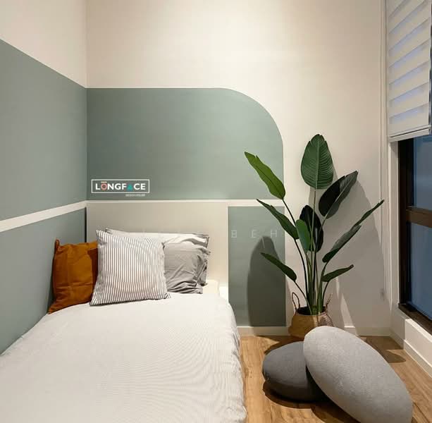 Service Residence for Sale at The Park 2 - Jeff Beh - Bedroom - PropertyGuru.com.my
