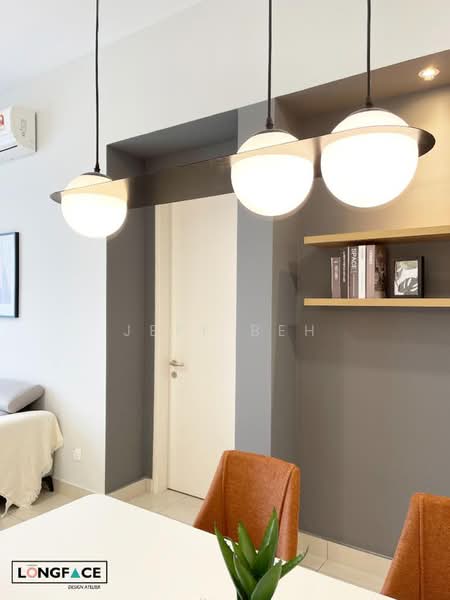 Service Residence for Sale at The Park 2 - Jeff Beh - Interior - PropertyGuru.com.my