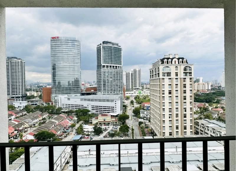 Condominium for Rent at Zenith Residences - Kelvin Wong - PropertyGuru.com.my