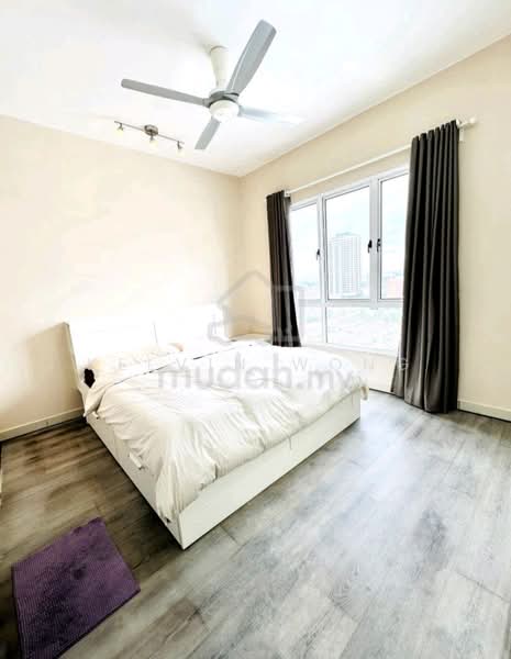 Condominium for Rent at Zenith Residences - Kelvin Wong - PropertyGuru.com.my