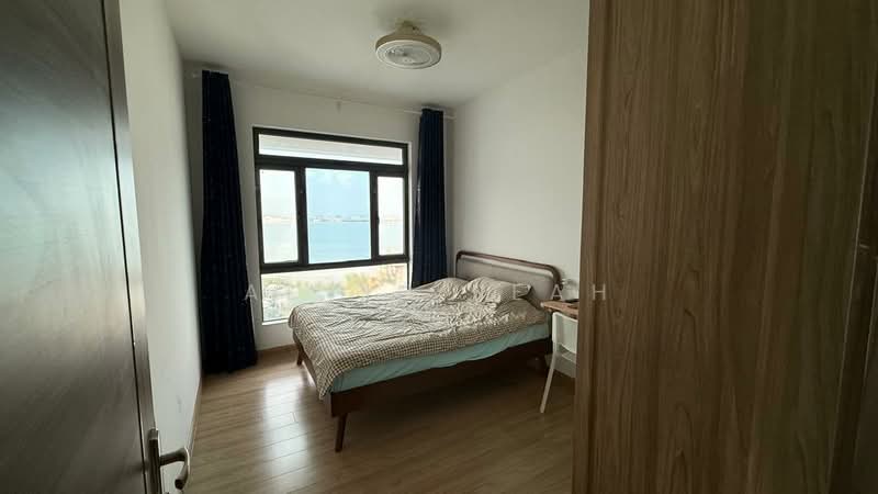 Pangsapuri untuk Dijual di Forest City - Alvin Seah - Bedroom - PropertyGuru.com.my