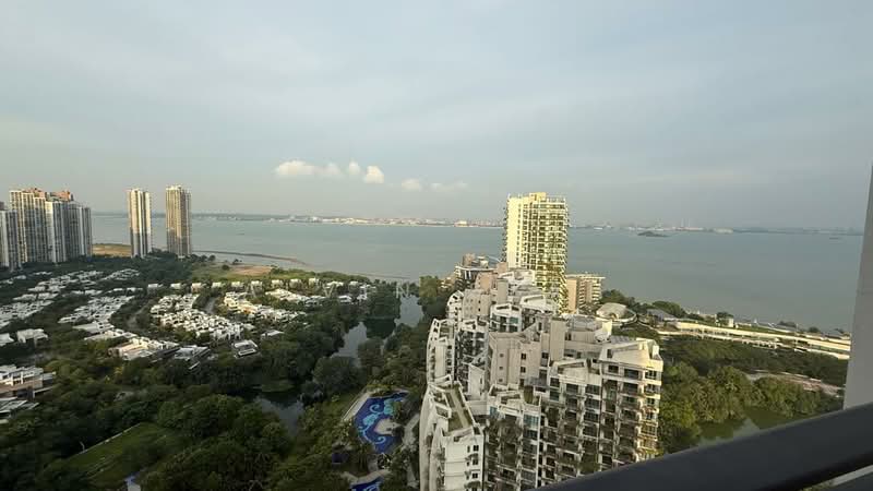 Pangsapuri untuk Dijual di Forest City - Alvin Seah - Exterior - PropertyGuru.com.my
