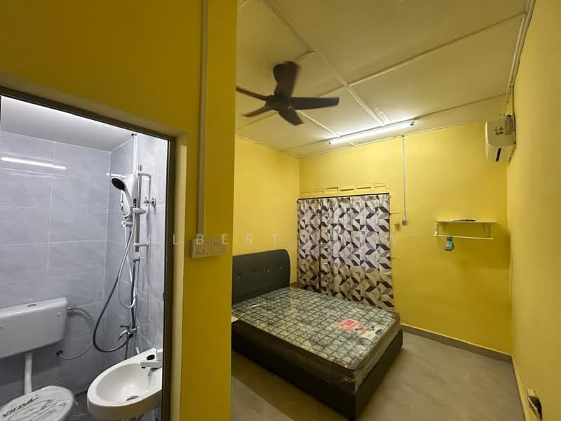 Rumah Teres 2-Tingkat untuk Dijual di Johor Bahru (Johor) - Albert Liew - Bedroom - PropertyGuru.com.my