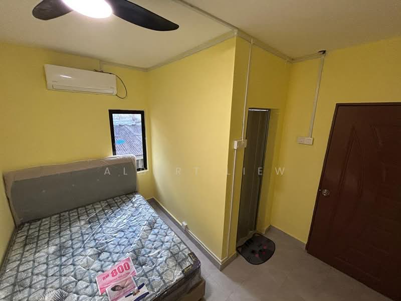 Rumah Teres 2-Tingkat untuk Dijual di Johor Bahru (Johor) - Albert Liew - Bedroom - PropertyGuru.com.my
