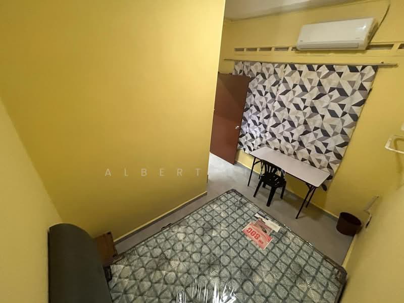 Rumah Teres 2-Tingkat untuk Dijual di Johor Bahru (Johor) - Albert Liew - Bedroom - PropertyGuru.com.my