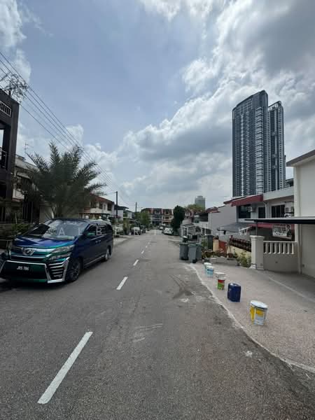 Rumah Teres 2-Tingkat untuk Dijual di Johor Bahru (Johor) - Albert Liew - Exterior - PropertyGuru.com.my