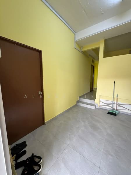 Rumah Teres 2-Tingkat untuk Dijual di Johor Bahru (Johor) - Albert Liew - Interior - PropertyGuru.com.my