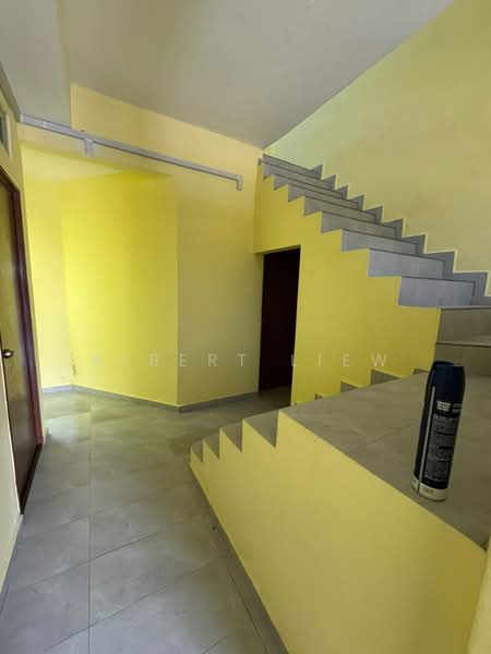Rumah Teres 2-Tingkat untuk Dijual di Johor Bahru (Johor) - Albert Liew - Corridor - PropertyGuru.com.my