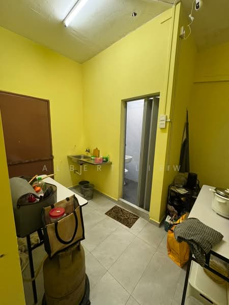 Rumah Teres 2-Tingkat untuk Dijual di Johor Bahru (Johor) - Albert Liew - Interior - PropertyGuru.com.my