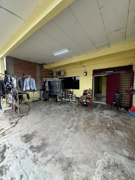 Rumah Teres 2-Tingkat untuk Dijual di Johor Bahru (Johor) - Albert Liew - Exterior - PropertyGuru.com.my