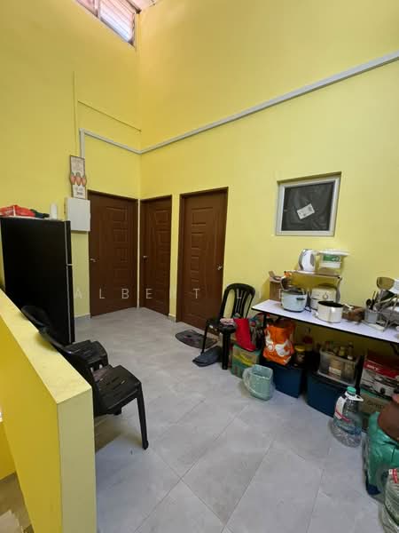 Rumah Teres 2-Tingkat untuk Dijual di Johor Bahru (Johor) - Albert Liew - Interior - PropertyGuru.com.my