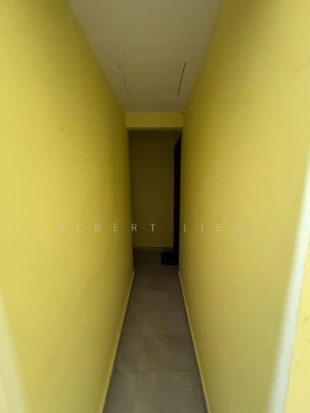 Rumah Teres 2-Tingkat untuk Dijual di Johor Bahru (Johor) - Albert Liew - Corridor - PropertyGuru.com.my