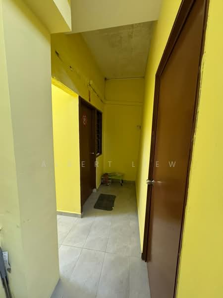 Rumah Teres 2-Tingkat untuk Dijual di Johor Bahru (Johor) - Albert Liew - PropertyGuru.com.my