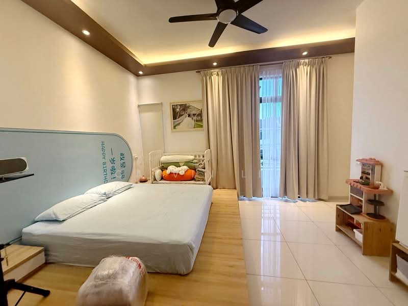 2-storey Terraced House for Sale in Eco Summer (Johor Bahru) - Calvin Lee - PropertyGuru.com.my