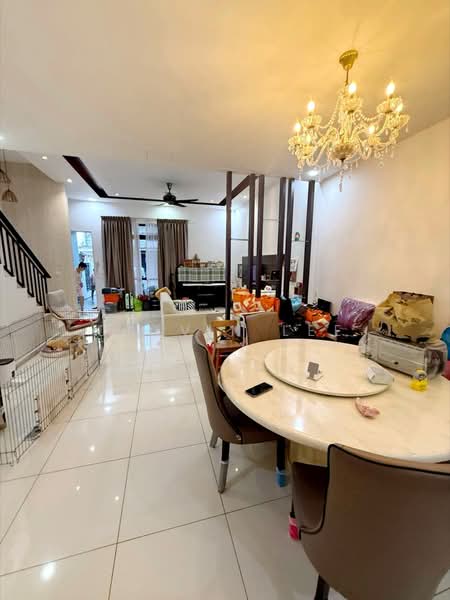 2-storey Terraced House for Sale in Eco Summer (Johor Bahru) - Calvin Lee - PropertyGuru.com.my