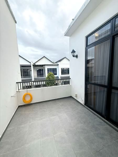 2-storey Terraced House for Sale in Eco Summer (Johor Bahru) - Calvin Lee - PropertyGuru.com.my