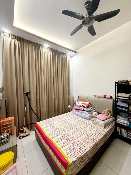 2-storey Terraced House for Sale in Eco Summer (Johor Bahru) - Calvin Lee - PropertyGuru.com.my