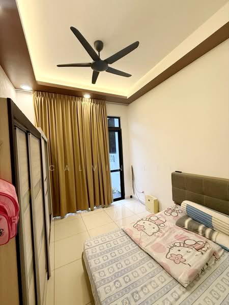 2-storey Terraced House for Sale in Eco Summer (Johor Bahru) - Calvin Lee - PropertyGuru.com.my