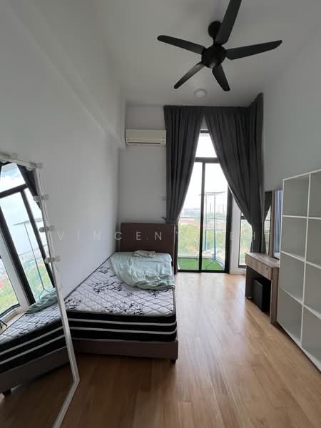 Condominium for Sale at Waltz Residences - Vincent Beh - PropertyGuru.com.my