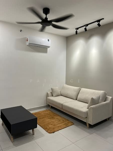 Servis Apartment untuk Disewa di Dorsett Waterfront Subang - Patience Fong - PropertyGuru.com.my