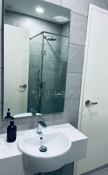 Servis Apartment untuk Disewa di Dorsett Waterfront Subang - Patience Fong - PropertyGuru.com.my