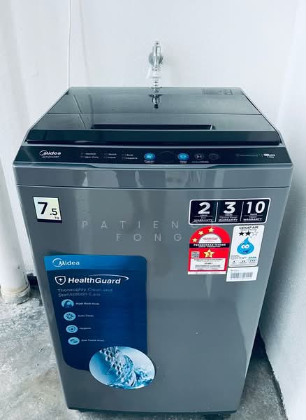 Servis Apartment untuk Disewa di Dorsett Waterfront Subang - Patience Fong - PropertyGuru.com.my