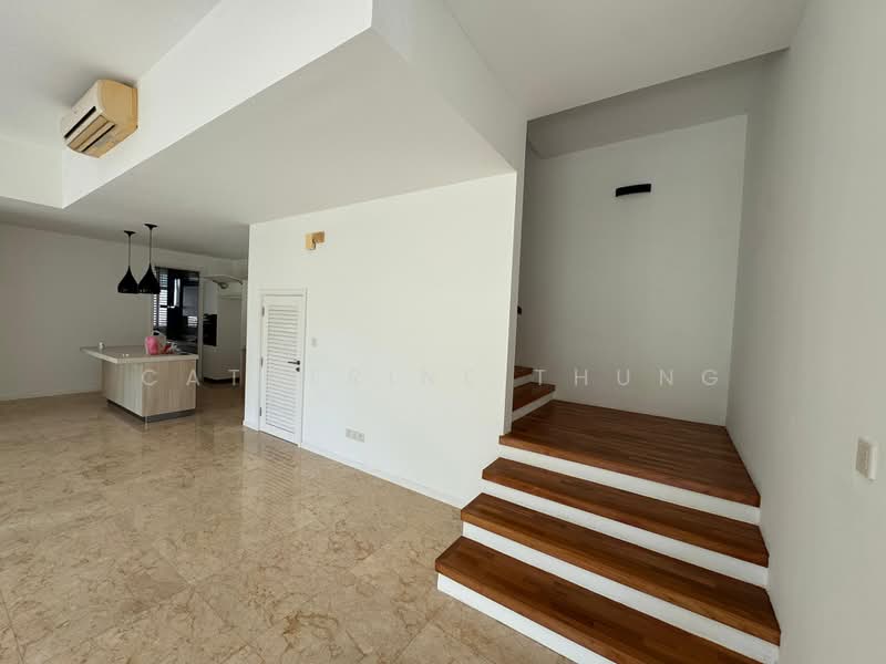 Rumah Berkembar untuk Dijual di East Ledang (Iskandar Puteri (Nusajaya)) - Catherine Thung - Interior - PropertyGuru.com.my