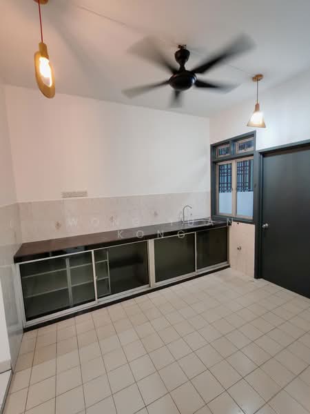 2-storey Terraced House for Rent in Setia Impian (Setia Alam) - Wong Yuan Kong - PropertyGuru.com.my