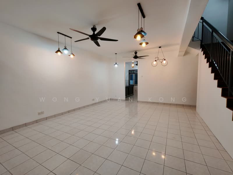 2-storey Terraced House for Rent in Setia Impian (Setia Alam) - Wong Yuan Kong - PropertyGuru.com.my