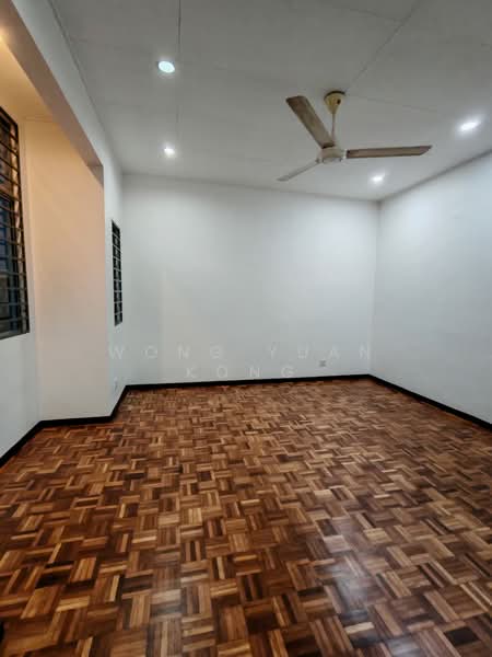 2-storey Terraced House for Rent in Setia Impian (Setia Alam) - Wong Yuan Kong - PropertyGuru.com.my