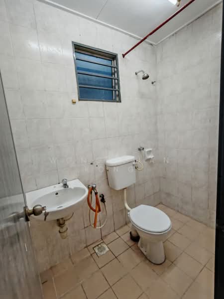 2-storey Terraced House for Rent in Setia Impian (Setia Alam) - Wong Yuan Kong - PropertyGuru.com.my