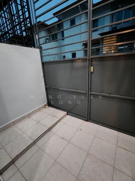 2-storey Terraced House for Rent in Setia Impian (Setia Alam) - Wong Yuan Kong - PropertyGuru.com.my