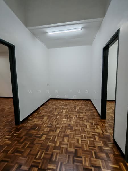 2-storey Terraced House for Rent in Setia Impian (Setia Alam) - Wong Yuan Kong - PropertyGuru.com.my