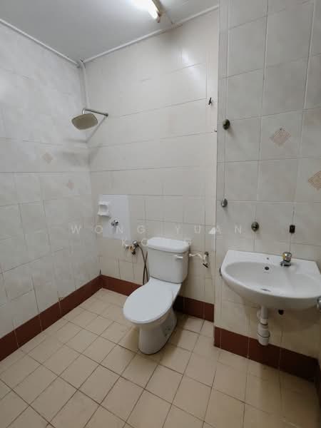 2-storey Terraced House for Rent in Setia Impian (Setia Alam) - Wong Yuan Kong - PropertyGuru.com.my