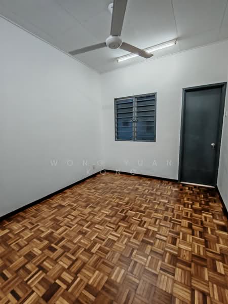 2-storey Terraced House for Rent in Setia Impian (Setia Alam) - Wong Yuan Kong - PropertyGuru.com.my