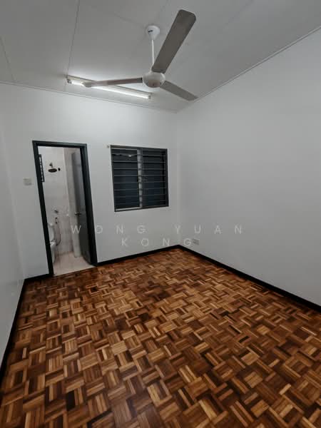 2-storey Terraced House for Rent in Setia Impian (Setia Alam) - Wong Yuan Kong - PropertyGuru.com.my