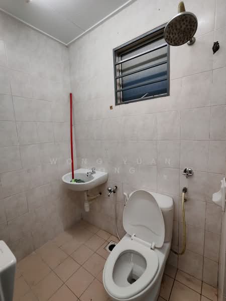 2-storey Terraced House for Rent in Setia Impian (Setia Alam) - Wong Yuan Kong - PropertyGuru.com.my