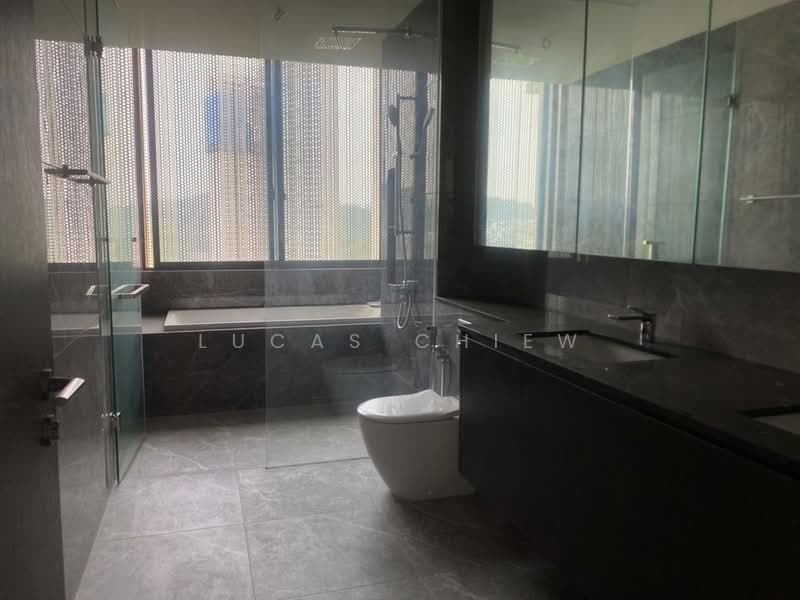 Servis Apartment untuk Dijual di Park Regent @Desa Park City - Lucas Chiew - PropertyGuru.com.my