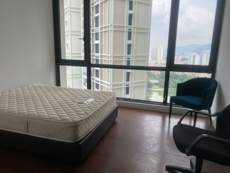 Servis Apartment untuk Dijual di Park Regent @Desa Park City - Lucas Chiew - PropertyGuru.com.my