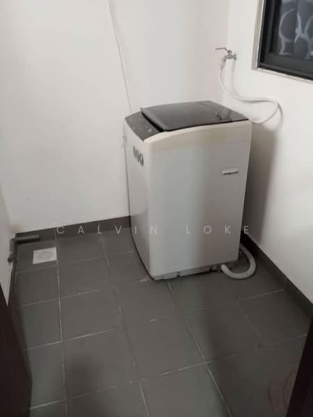 Servis Apartment untuk Disewa di Service Residence @ Landmark Residence 2 - Calvin Loke - Interior - PropertyGuru.com.my