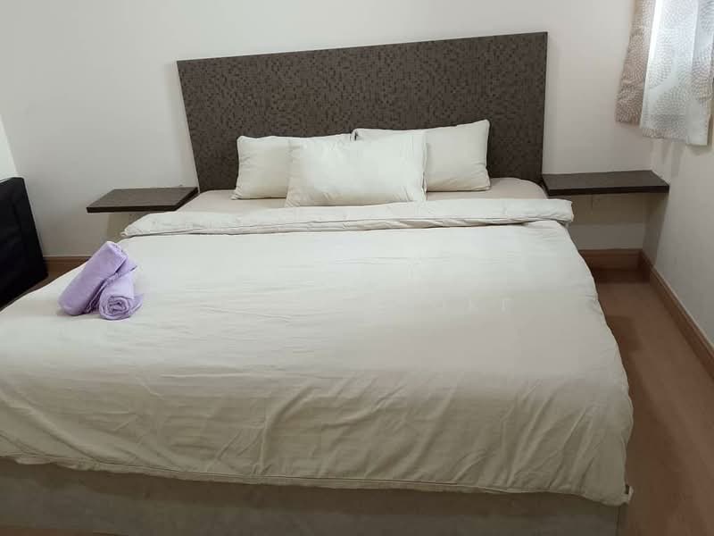 Servis Apartment untuk Disewa di Service Residence @ Landmark Residence 2 - Calvin Loke - Bedroom - PropertyGuru.com.my