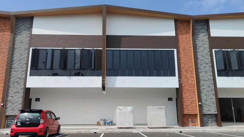 Shop for Rent in Setia Ecohill (Semenyih) - Cheong Kok Koo - Exterior - PropertyGuru.com.my