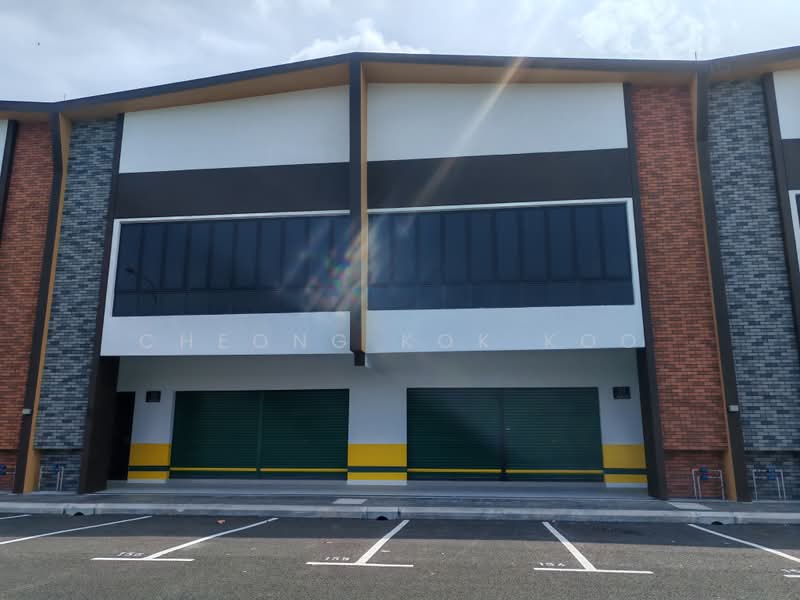 Shop for Rent in Setia Ecohill (Semenyih) - Cheong Kok Koo - PropertyGuru.com.my