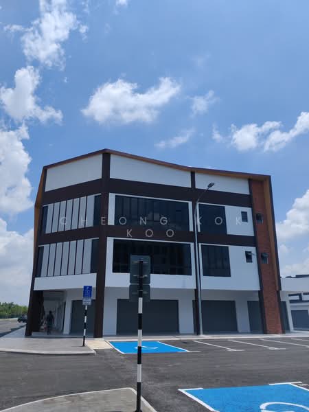 Shop for Rent in Setia Ecohill (Semenyih) - Cheong Kok Koo - Exterior - PropertyGuru.com.my