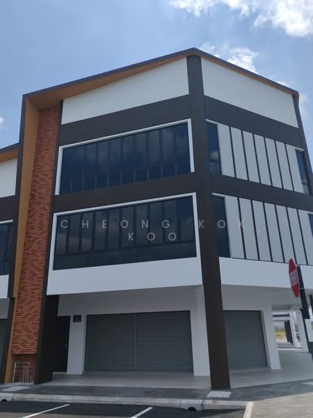 Shop for Rent in Setia Ecohill (Semenyih) - Cheong Kok Koo - Exterior - PropertyGuru.com.my