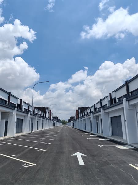 Shop for Rent in Setia Ecohill (Semenyih) - Cheong Kok Koo - Exterior - PropertyGuru.com.my