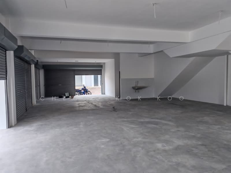 Shop for Rent in Setia Ecohill (Semenyih) - Cheong Kok Koo - Interior - PropertyGuru.com.my